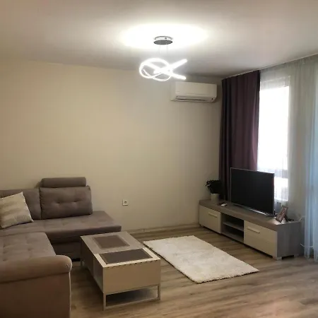 Apartment Amore Center شقة *