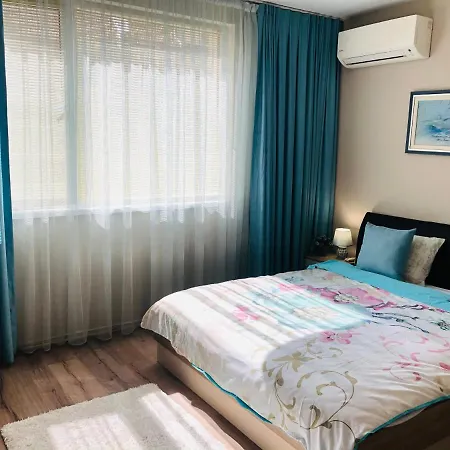 Apartment Amore Center * بلوفديف