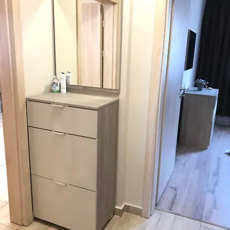 דירה Apartment Amore Center *