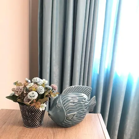 דירה Apartment Amore Center