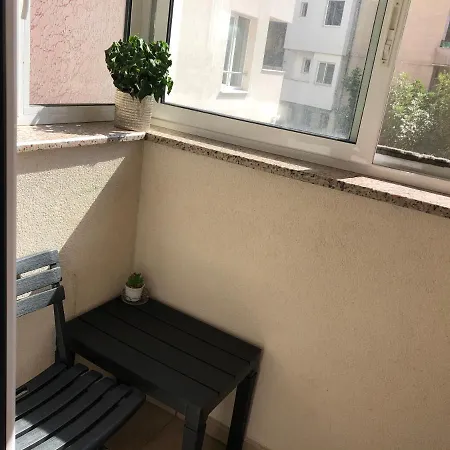 Apartment Amore Center 아파트 *